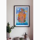 Ποδηλάτισσα 