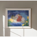 The abduction of Europe