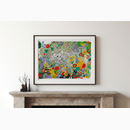 “Darker with the day”