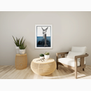 “Time will heal”