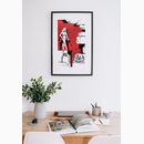 "Icarus Tryptic - The Genesis"