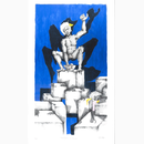 "Icarus Tryptic - The Triumph"