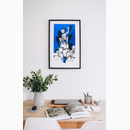 "Icarus Tryptic - The Triumph"