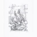 "The fall of Icarus" 