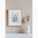 "The fall of Icarus" 