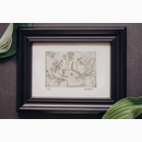 “Η αρπαγή της Ευρώπης”