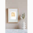 Tzortzinis copper engraving