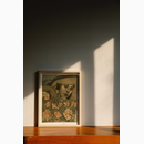 Χαλκογραφία Παντελιάς Μίλτος 31x24