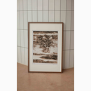 Λιθογραφία Πανταλέων Θεόδωρος 45x32