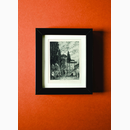 Χαλκογραφία Αγγελόπουλος Μάριος 20x15