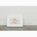 Χαλκογραφία Μιγάδης Γιάννης 26x37