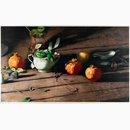 Λιθογραφία Δασκαλάκης Στέφανος 48x82