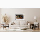 Λιθογραφία Δασκαλάκης Στέφανος 48x82