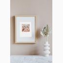 Χαλκογραφία Γιαγιάννος Απόστολος 9x10