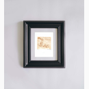 Χαλκογραφία Ζουμπουλάκης Πέτρος 9x10