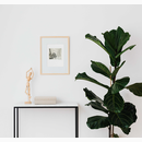 Χαλκογραφία Ζουμπουλάκης Πέτρος 9x10