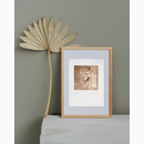 Χαλκογραφία Γεωργίου Χρήστος 9x10