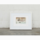 Χαλκογραφία Παπαχρήστος Βαγγέλης 9x10