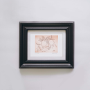 Χαλκογραφία Σάμιος Παύλος 9x10