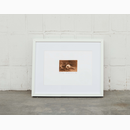 Χαλκογραφία Δασκαλάκης Στέφανος 9x10