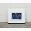 Λινόλαιο Σταθόπουλος Γιώργος 15x22