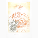 Χαλκογραφία Αλέκος Φασιανός 23 x 16,5