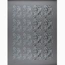 Λιθογραφία Χρύσα  78x100