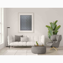 Λιθογραφία Χρύσα  78x100