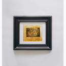 Χαλκογραφία Σταθόπουλος Γιώργος "Πρόσωπα" 9x13