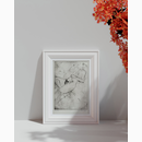 Χαλκογραφία Ράτσικας Δημήτρης 33x23