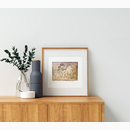 "Ζευγάρι σε άλογο"