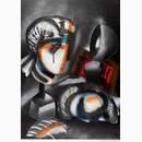 Alexander the Great and the Persian