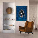 The Body in the Square