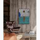 The Vision of the Sea-Made