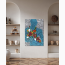 The Mystic of Flowers