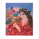 Girl - Musical theme