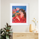 Girl - Musical theme