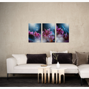 Sparkling Vision Trilogy