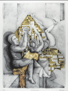 "The Urban Inquisitor"