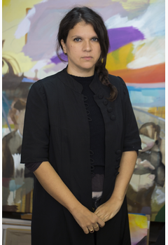 Μπαχά Μάρια