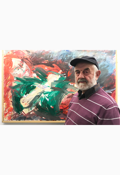 Ράτσικας Δημήτρης