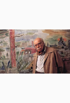 Χατζηκυργιάκος - Γκίκας Νίκος