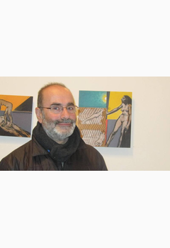 Μανουσάκης Μιχάλης