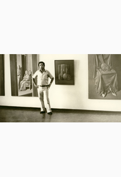 Καραβούζης Σαράντης