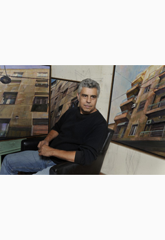 Δεβετζής Αντρέας