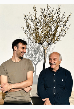 Panagiotidis Angelos