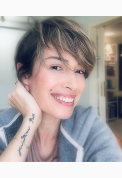 Μπενάκη Αλεξάνδρα