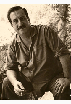 Σικελιώτης Γιώργος