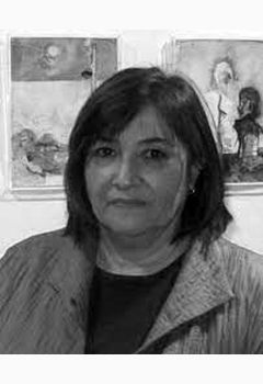 Ζαμπούρα Μαριλένα