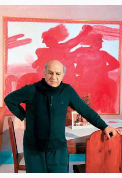 Φασιανός Αλέκος